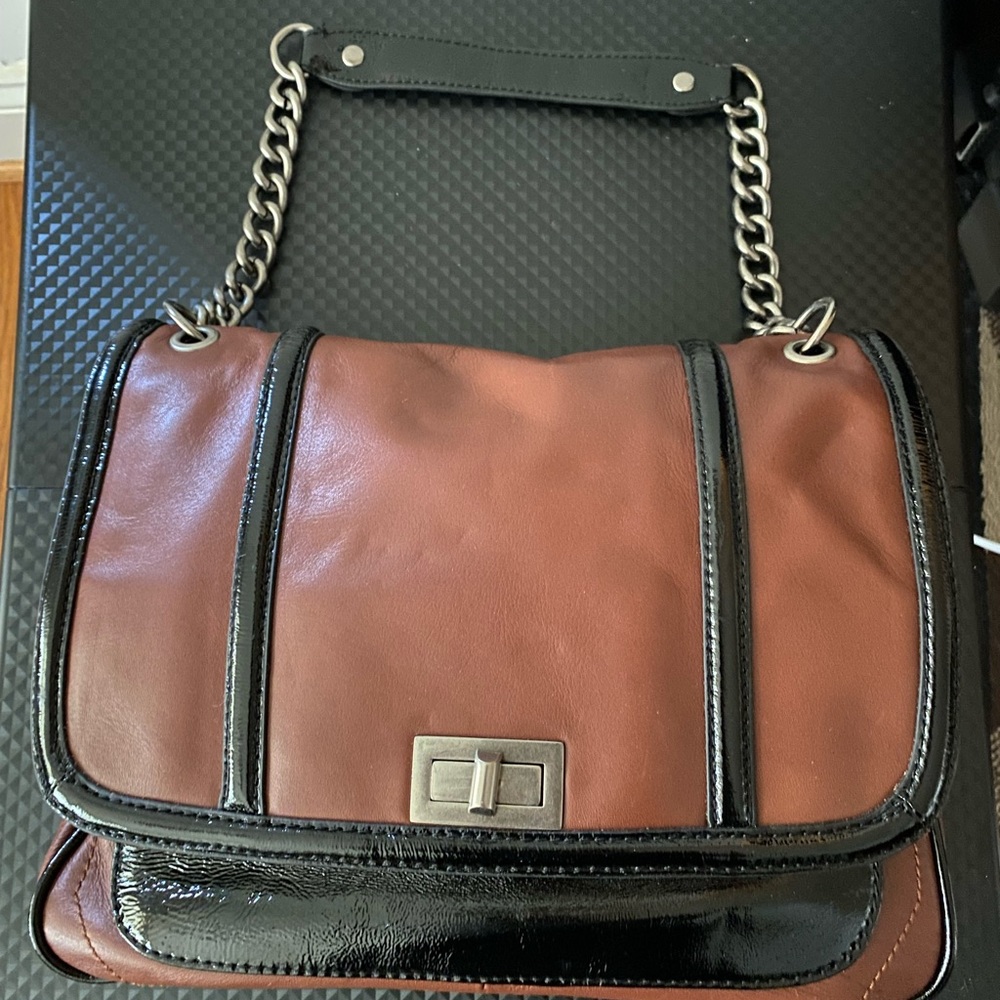 Fiona Kotur Muses Handbag